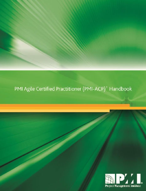 PMTA PMI-ACP Handbook crop
